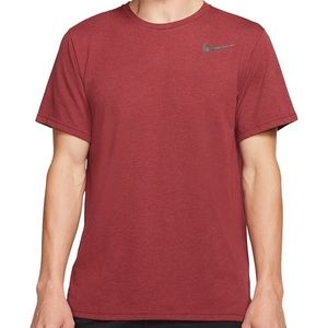 Nike Mens Dri-Fit Tshirt